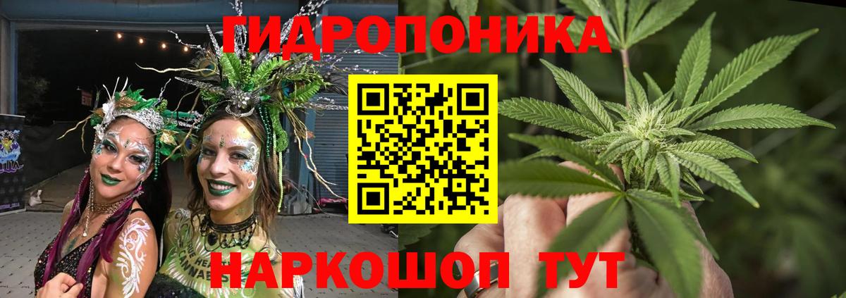 Марихуана Bruce Banner Верхняя Салда